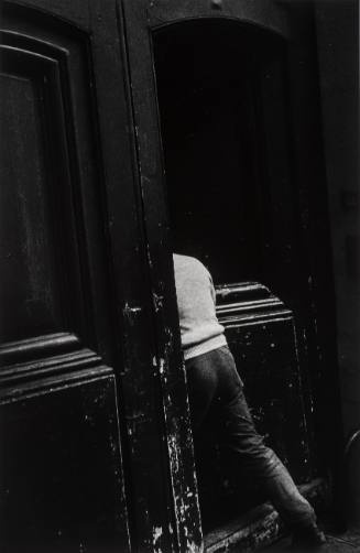 Untitled (doors), 1986