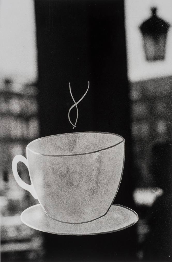 Untitled (from "In Situ"), 1987