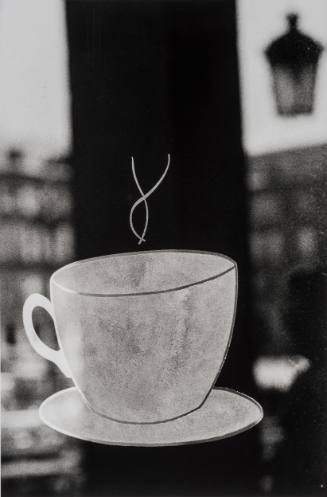 Untitled (from "In Situ"), 1987