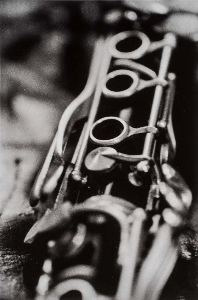 Untitled (music), 2009