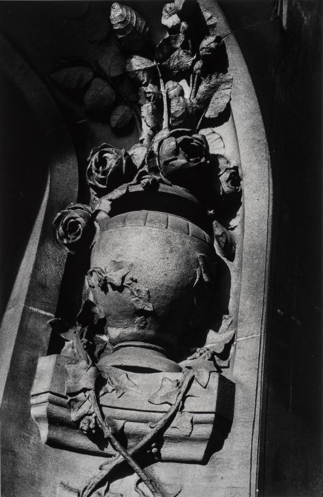 Untitled (sculpture), 1988