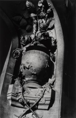 Untitled (sculpture), 1988