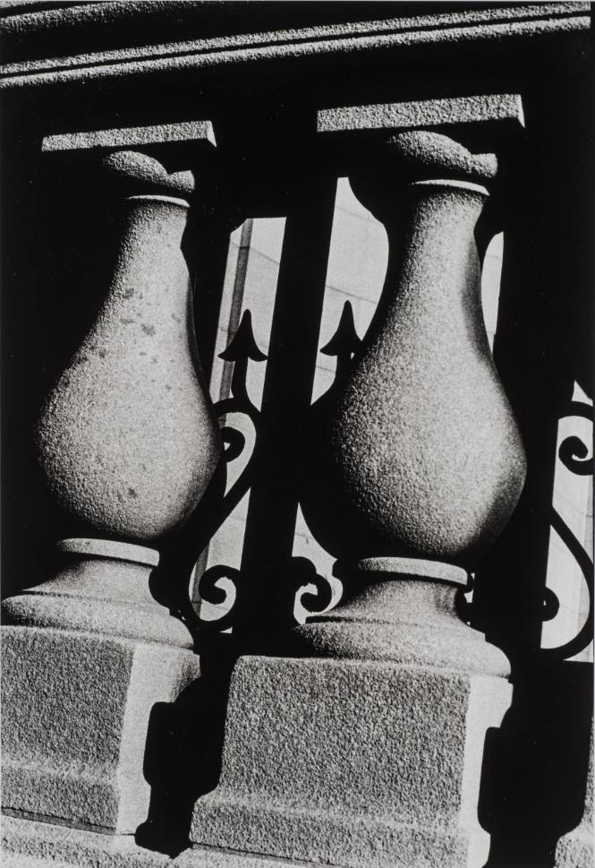 Untitled (sculpture), 1989