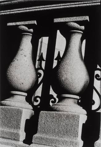 Untitled (sculpture), 1989