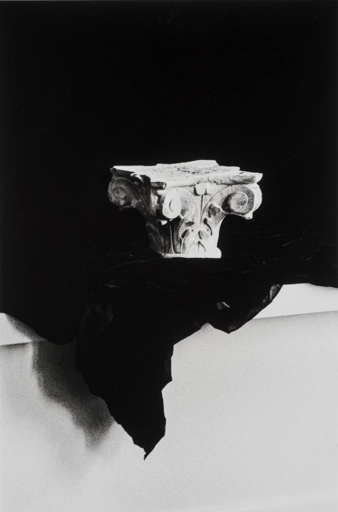 Untitled (sculpture), 2010