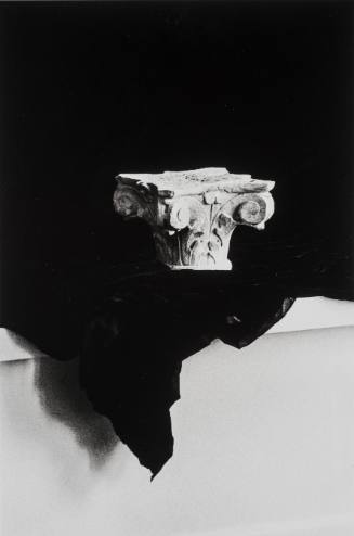 Untitled (sculpture), 2010