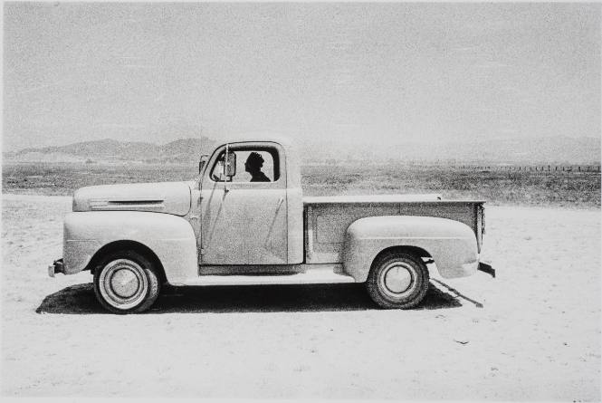Untitled (vehicles), 1969