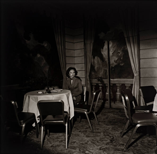Hungarian Debutante Ball, New York City, February 1977