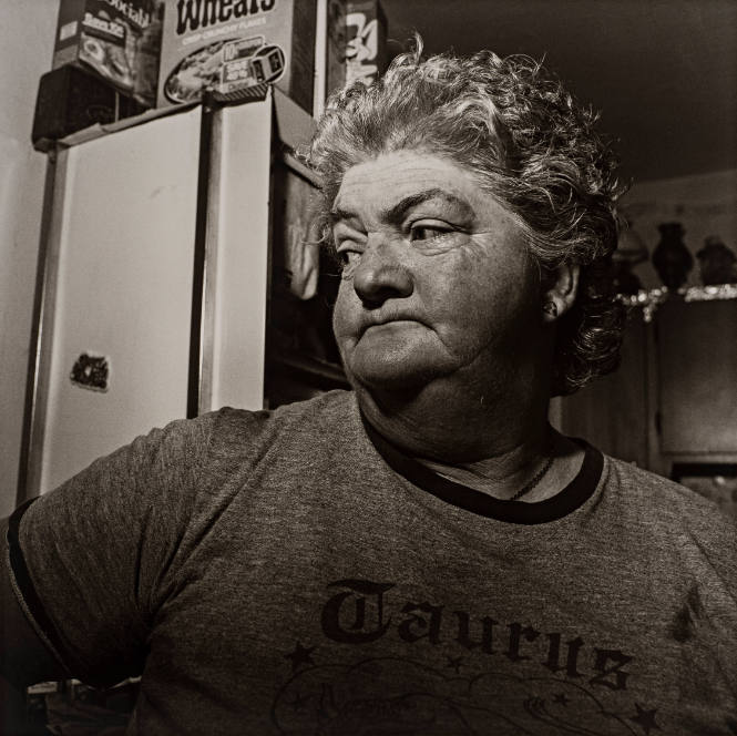 Pat Sabatine's Twelth Birthday Party, May 1981