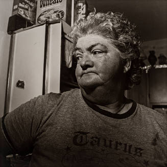 Pat Sabatine's Twelth Birthday Party, May 1981