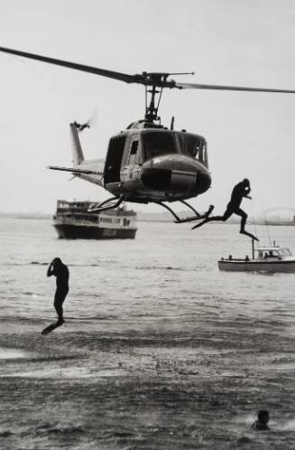 Frogman