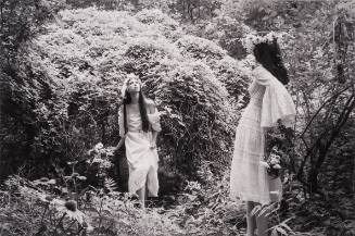 Girl Friends (Anita and Marie 1)