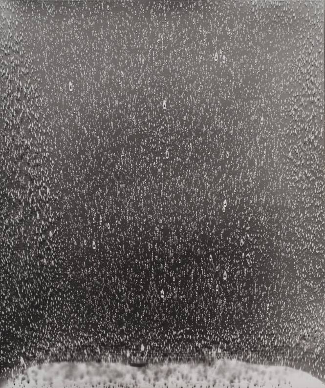 Rain Study (Kona) #19