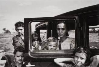 Oklahoma Migrants