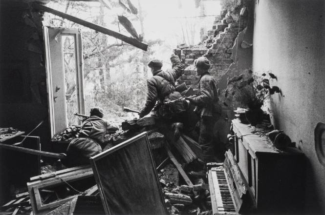 After Tchaikovsky