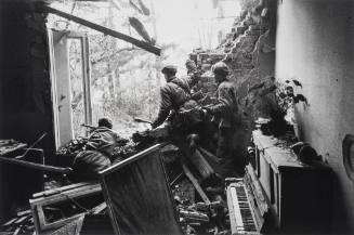 After Tchaikovsky