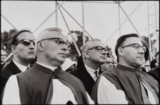 Catholic Congress, Hanover, Germany