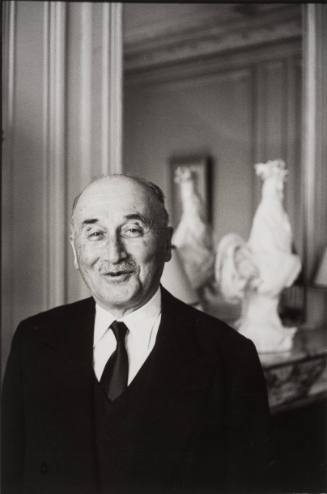 Jean Monnet, Father of the Common Market