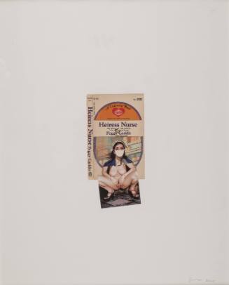 Untitled (Nurse)