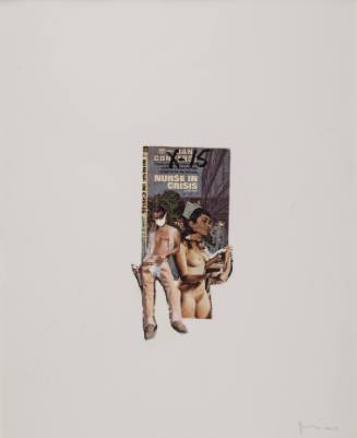 Untitled (Nurse)
