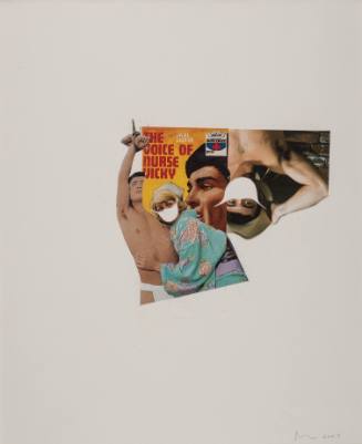Untitled (Nurse)