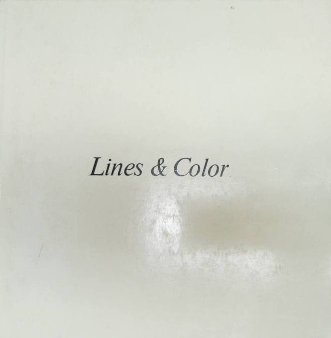 Lines & Color