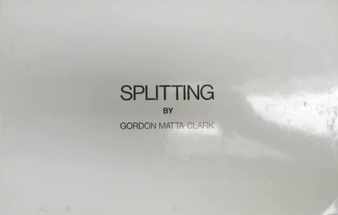 Splitting