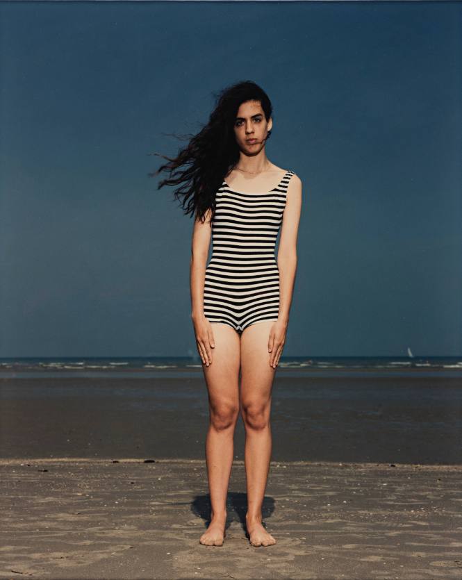 De Panne, Belgium, August 7, 1992