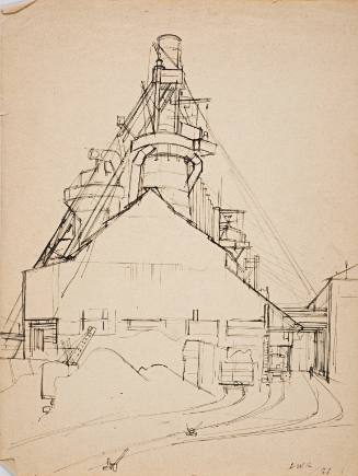 Grain Elevator