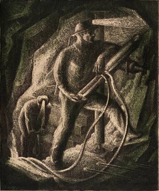 Copperminers Colored Version