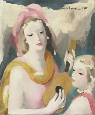 Mandolin