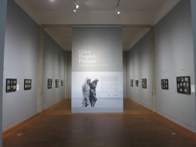 Other People's Pictures: Snapshots from the Peter J. Cohen Gift