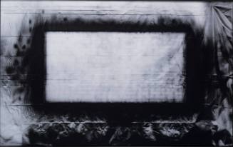 Untitled (Studio Wall)