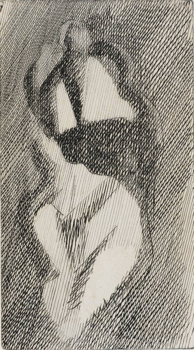 Maternité (Motherhood)