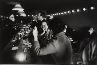 La Guardia Airport, New York, from Women are Beautiful
