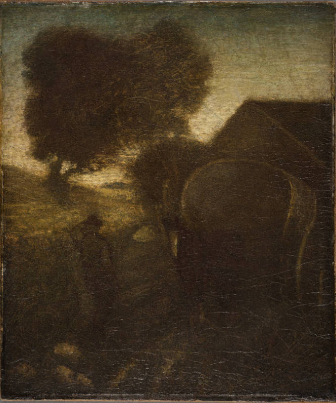 The Farmyard