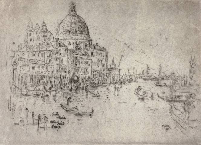 Santa Maria della salute
