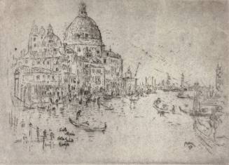 Santa Maria della salute