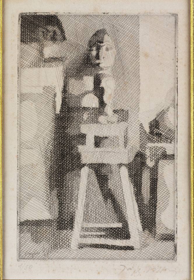 Untitled (Still life)