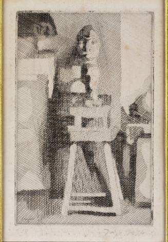 Untitled (Still life)