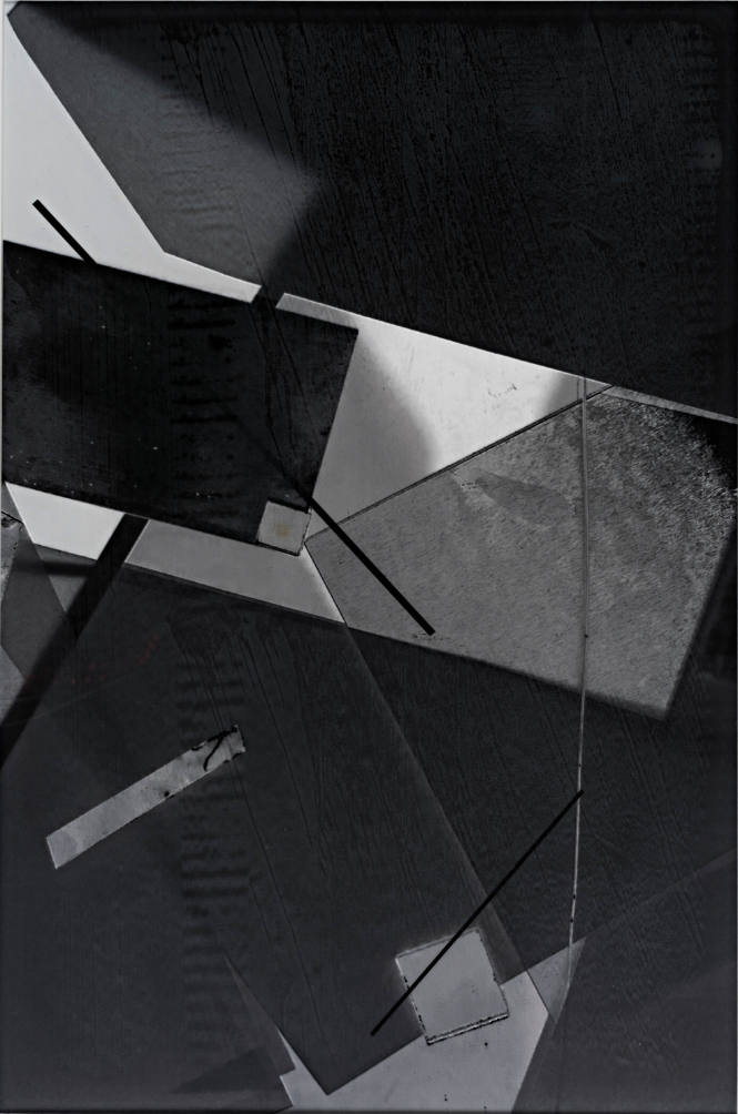 Máquina (2), from The Workroom for the New Constructivists, Máquina/Machine series