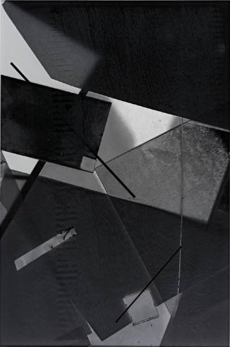 Máquina (2), from The Workroom for the New Constructivists, Máquina/Machine series