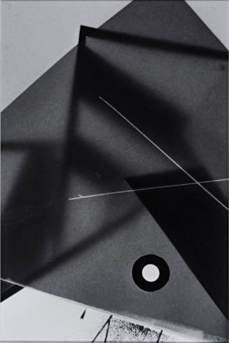 Máquina (5), from The Workroom for the New Constructivists, Máquina/Machine series