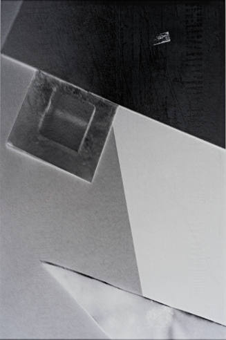 Máquina (6), from The Workroom for the New Constructivists, Máquina/Machine series
