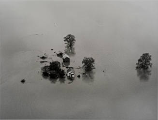 Mississippi River Flood