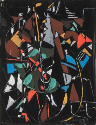 Andre Lanskoy