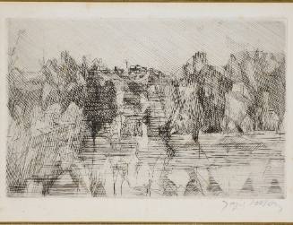 Untitled (Landscape)