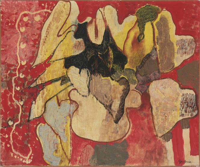 Untitled (Still life)