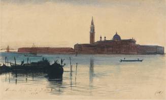 Venice. Nov. 12-13, 7 a.m.
