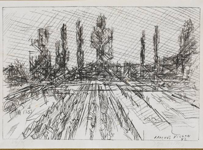 Untitled (Landscape)